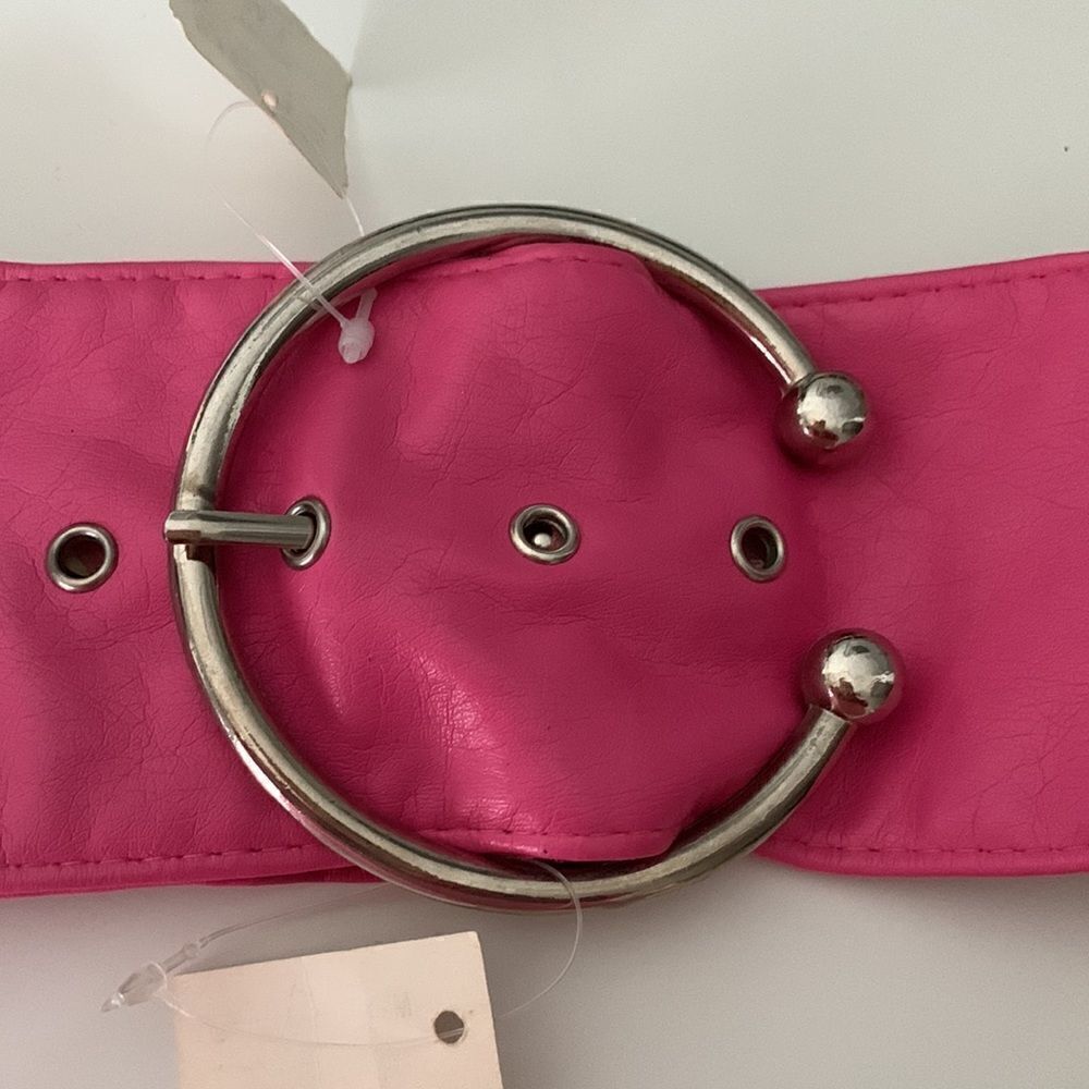 Two Belts - Picture 5 of 6